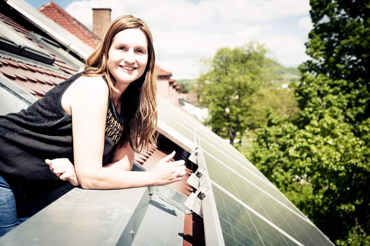 Chantier du mois : une installation réussie en Normandie